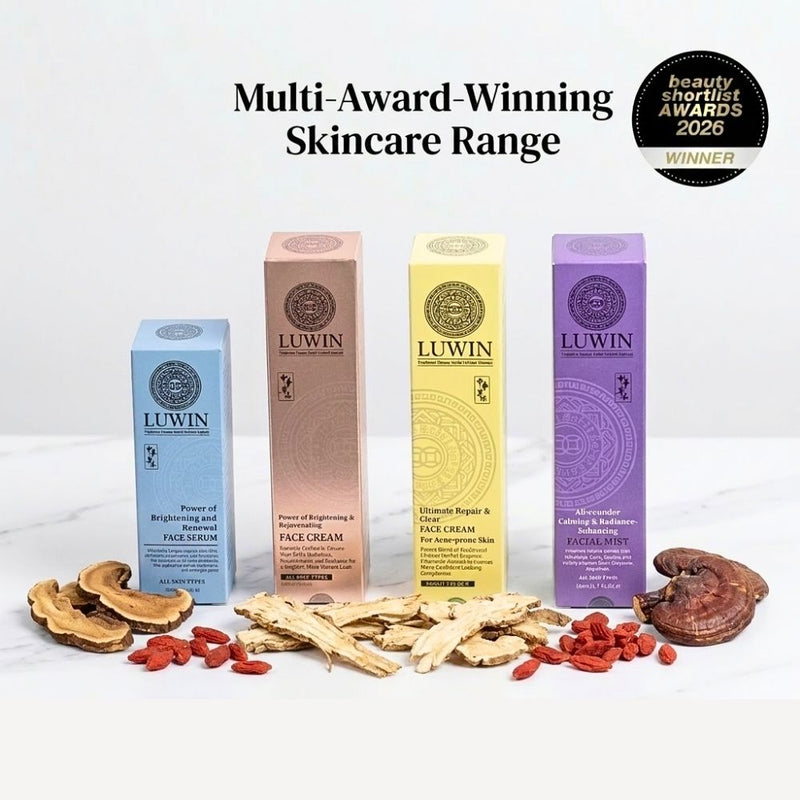 Advanced Clear & Brightening Super Set-6