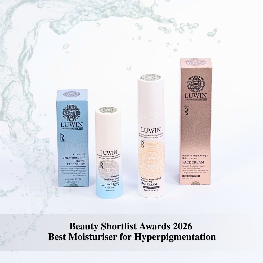 Powerful Brightening & Rejuvenating Duo Set-1