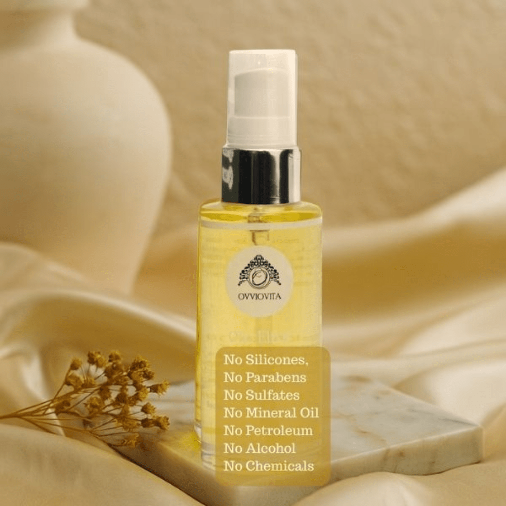 Olio Elixir Leave in Hair Serum-2