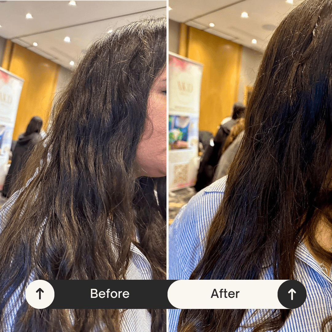 Olio Elixir Leave in Hair Serum-5