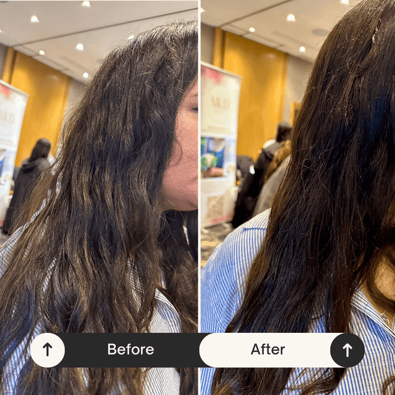 Olio Elixir Leave in Hair Serum-5