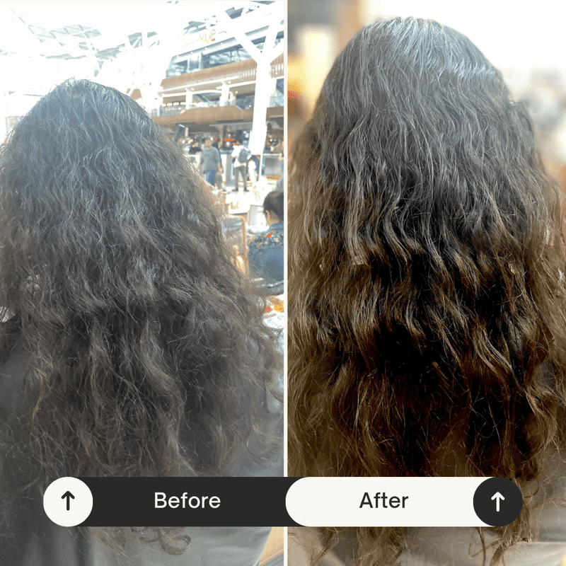Olio Elixir Leave in Hair Serum-4