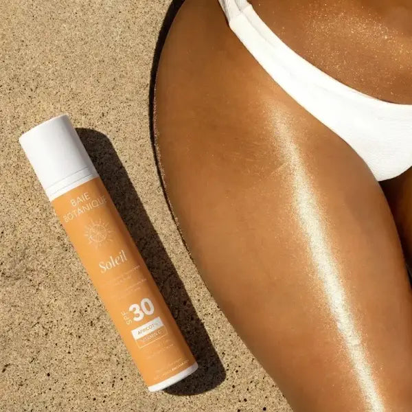Face & Body Mineral Sunscreen SPF 30 with Vitamin C-7