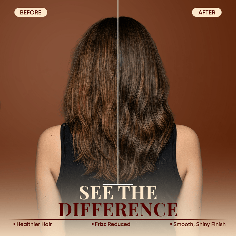 Holiday Hair Repair Bundle – Dry Scalp & Damaged Hair-8