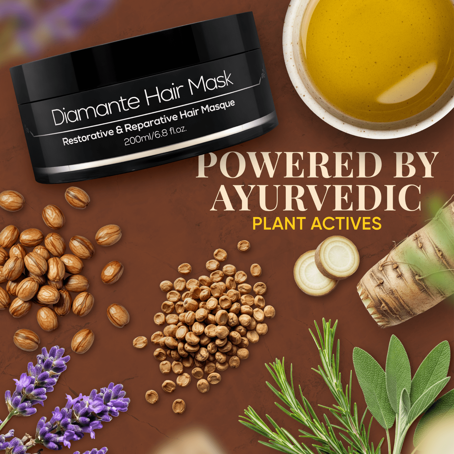 Holiday Hair Repair Bundle – Dry Scalp & Damaged Hair-6