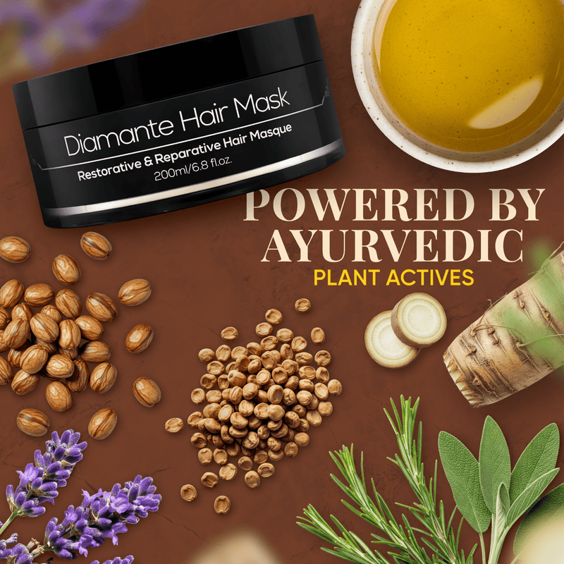 Holiday Hair Repair Bundle – Dry Scalp & Damaged Hair-6