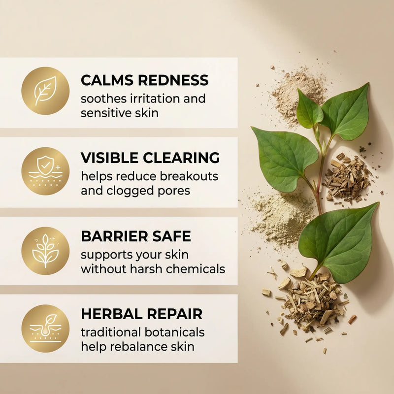 Advanced Clear & Brightening Super Set-12