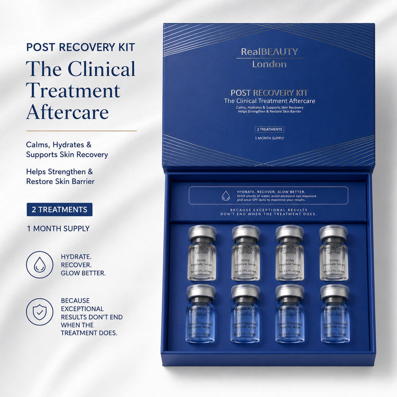 Micro Needling Facial Infusion Kit-6
