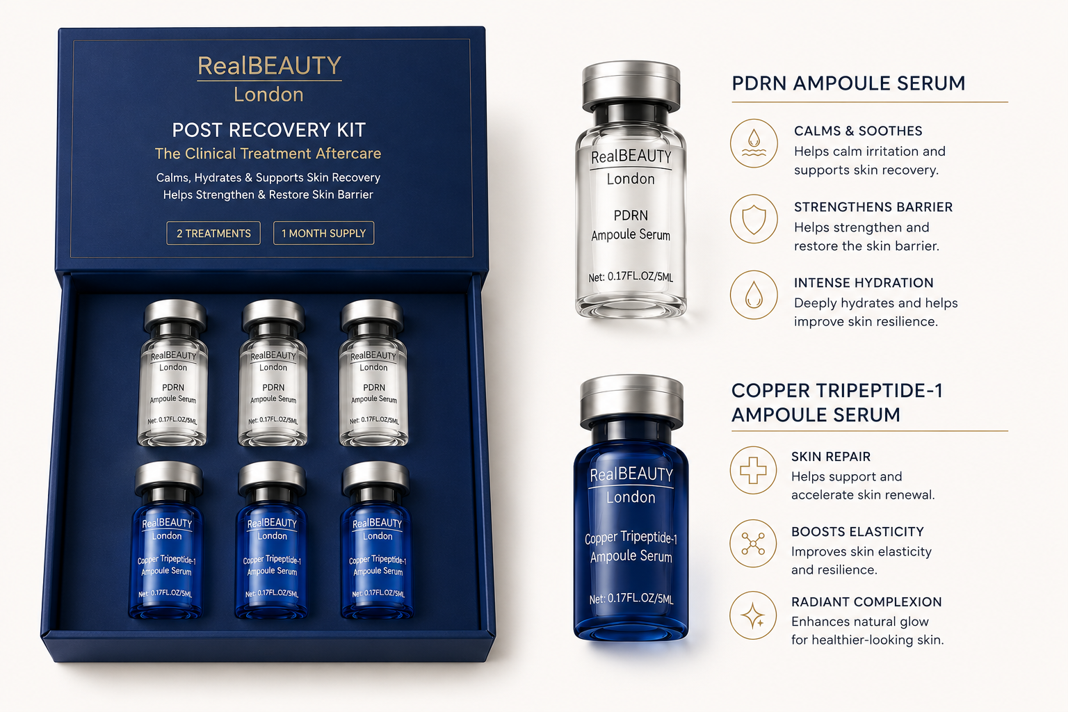 Micro Needling Facial Infusion Kit-10
