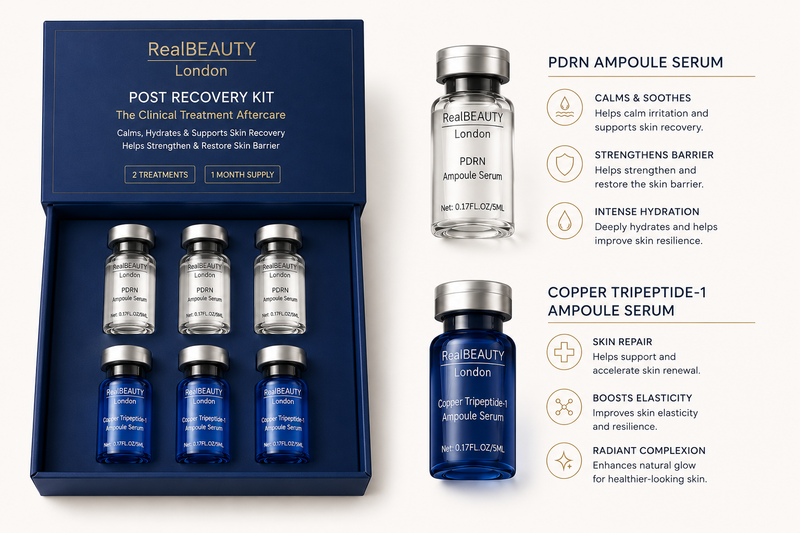 Micro Needling Facial Infusion Kit-10