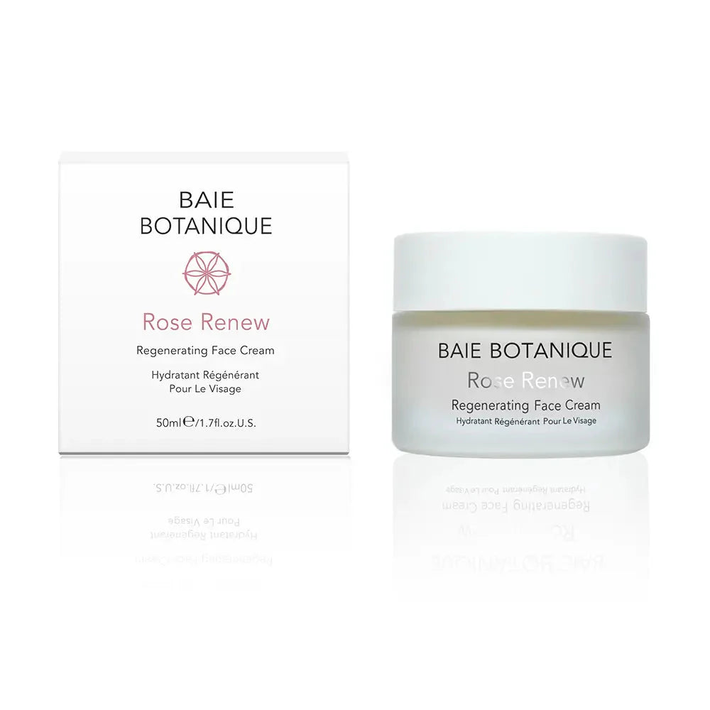 Rose Renew Face Cream-9