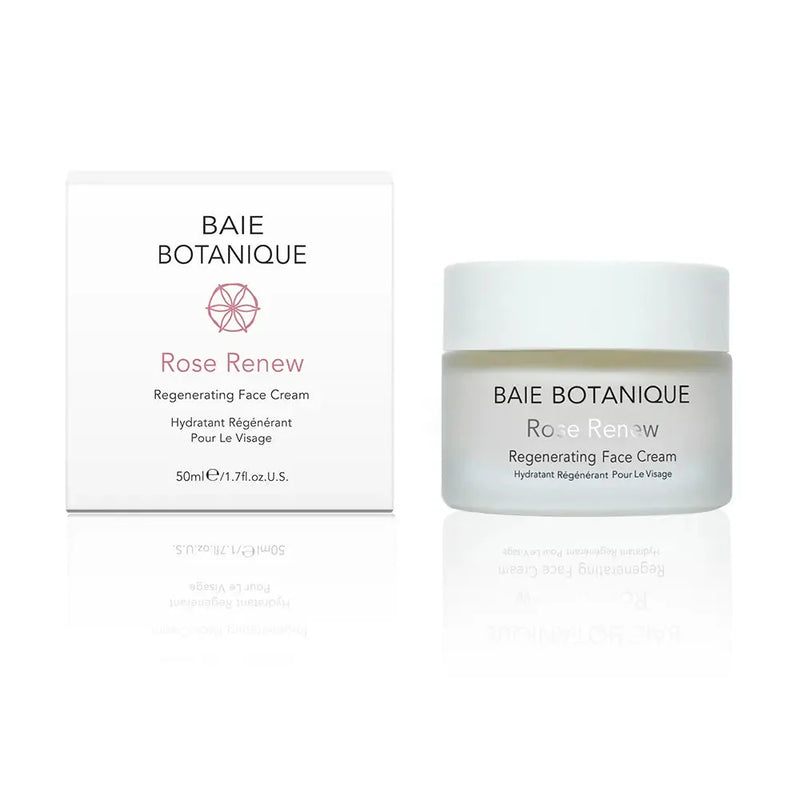 Rose Renew Face Cream-9