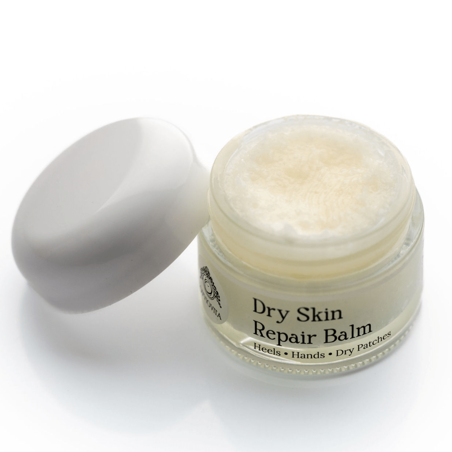 Dry Skin Repair Ayurvedic Balm-2