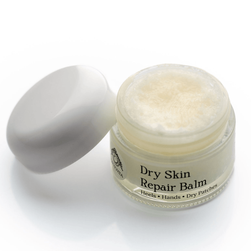 Dry Skin Repair Ayurvedic Balm-2
