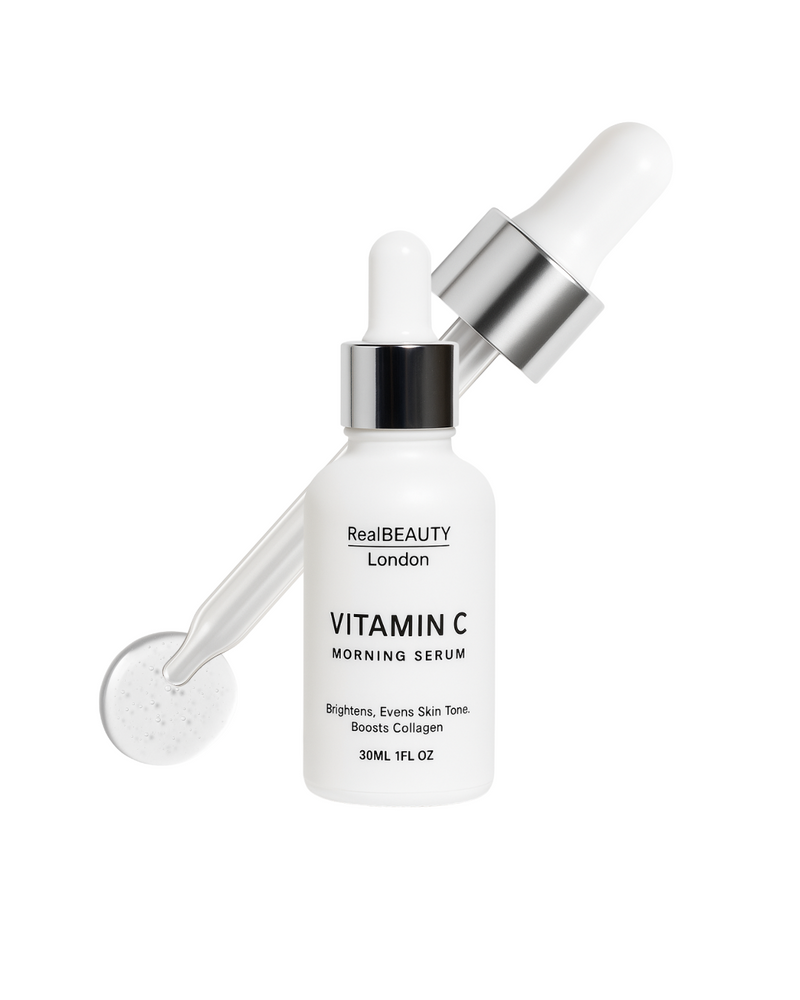 Morning Vitamin C Serum-1