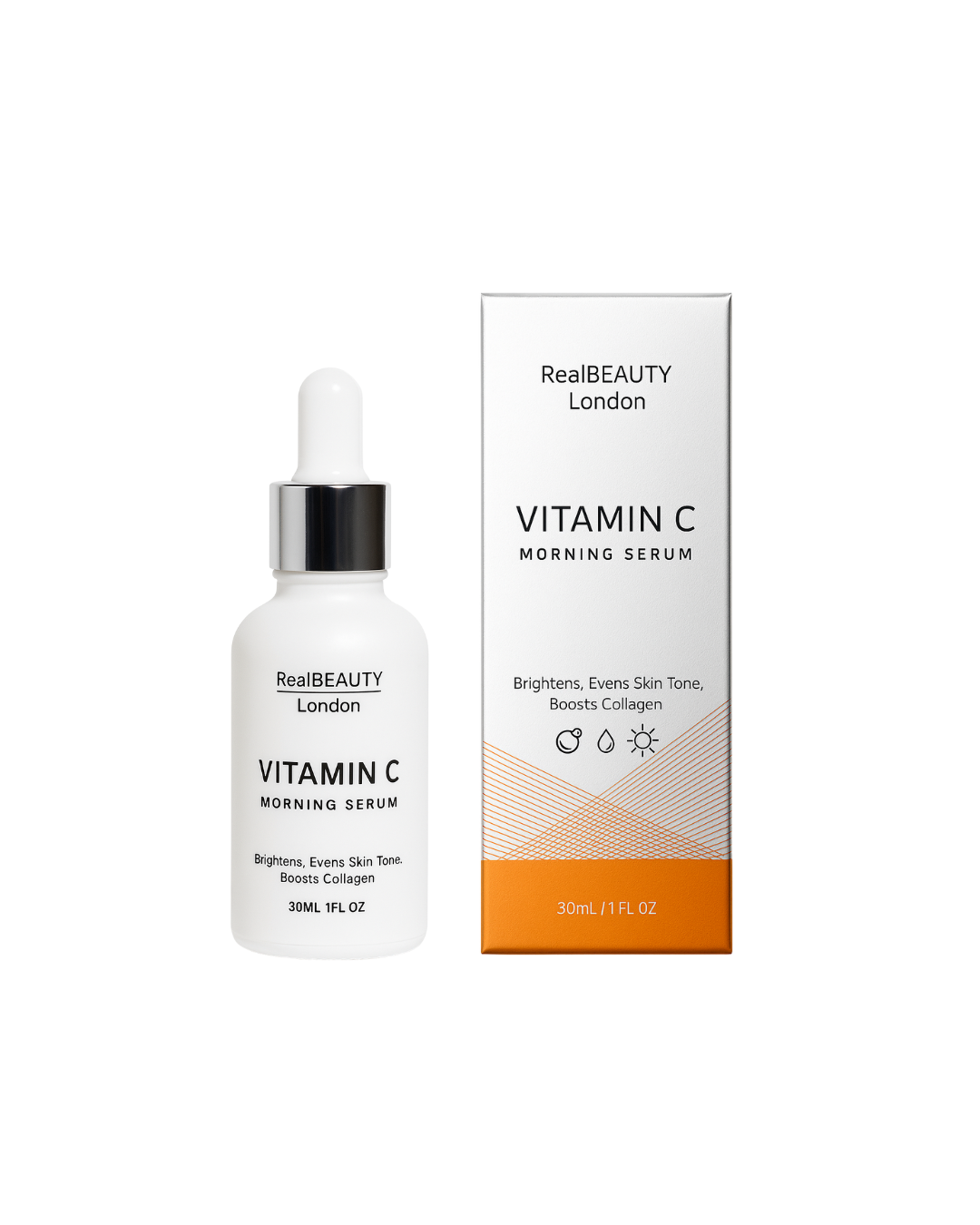 Morning Vitamin C Serum-4