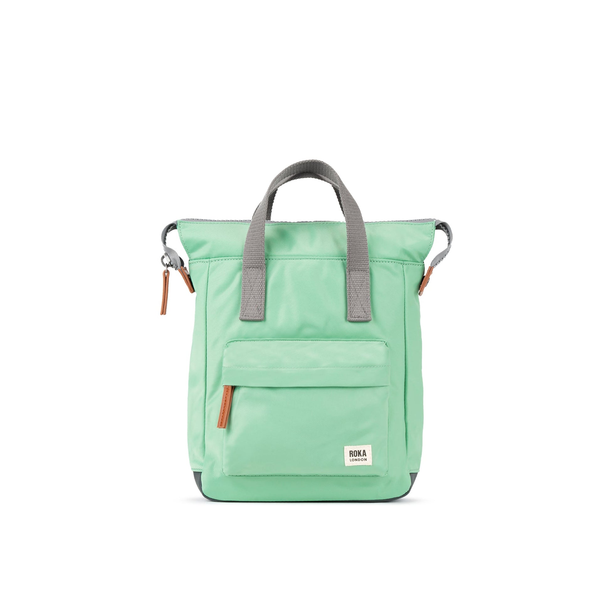 Bantry Backpack in Matcha-1