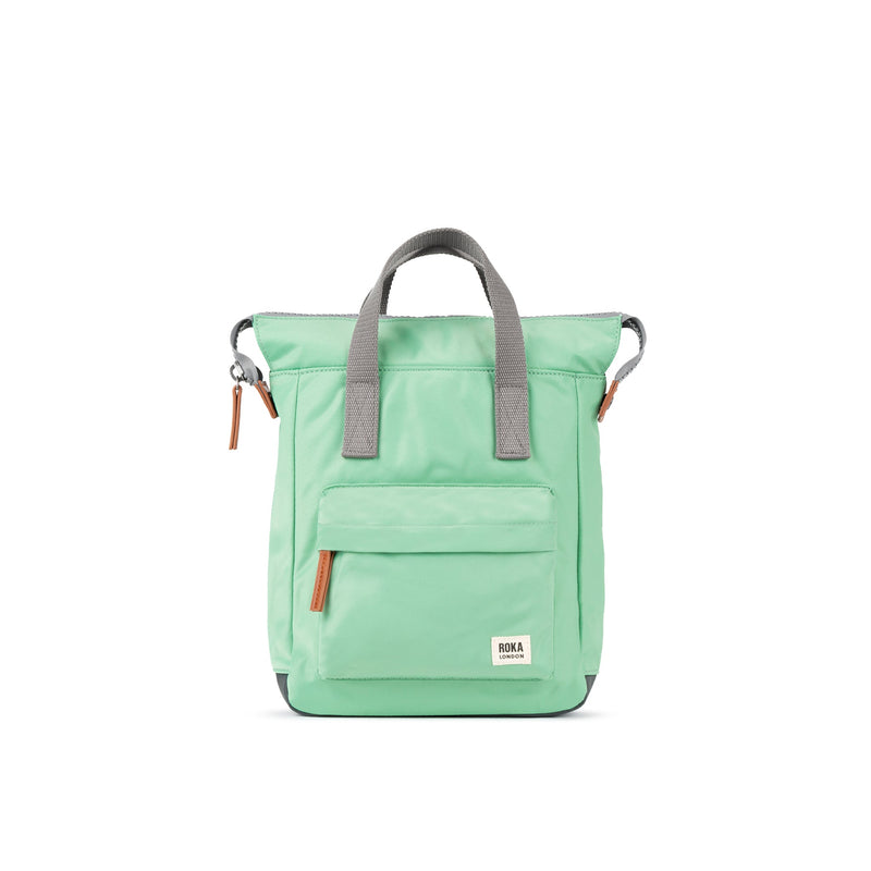 Bantry Backpack in Matcha-1