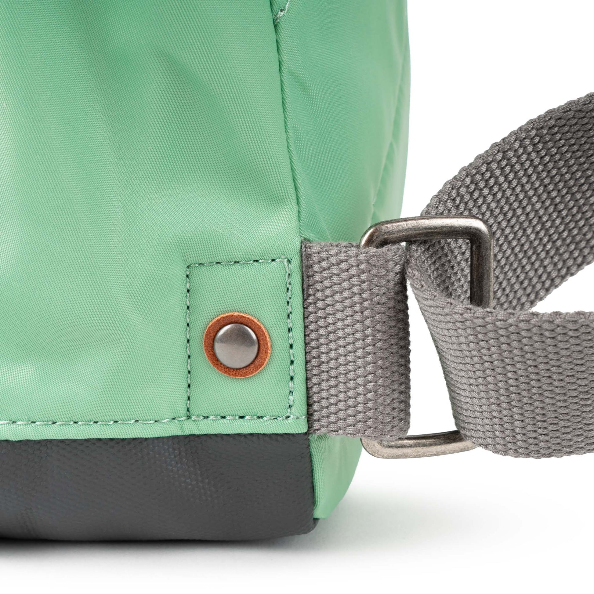 Bantry Backpack in Matcha-6