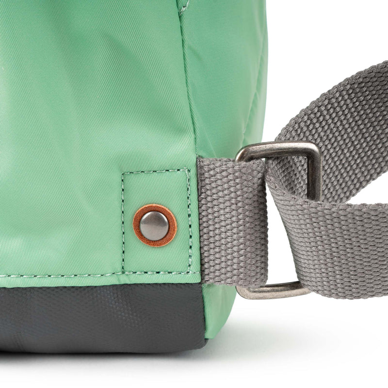 Bantry Backpack in Matcha-6