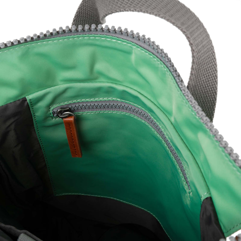 Bantry Backpack in Matcha-4