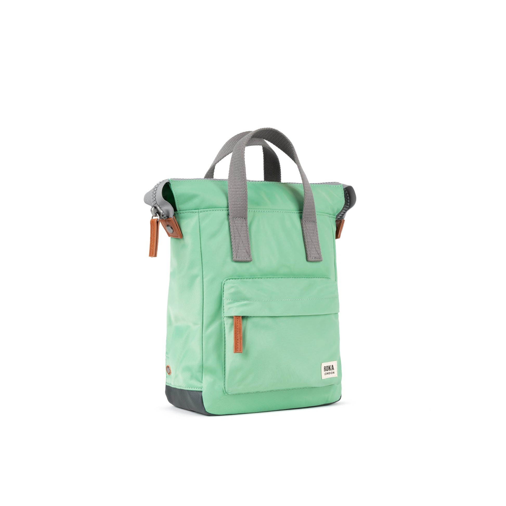 Bantry Backpack in Matcha-2