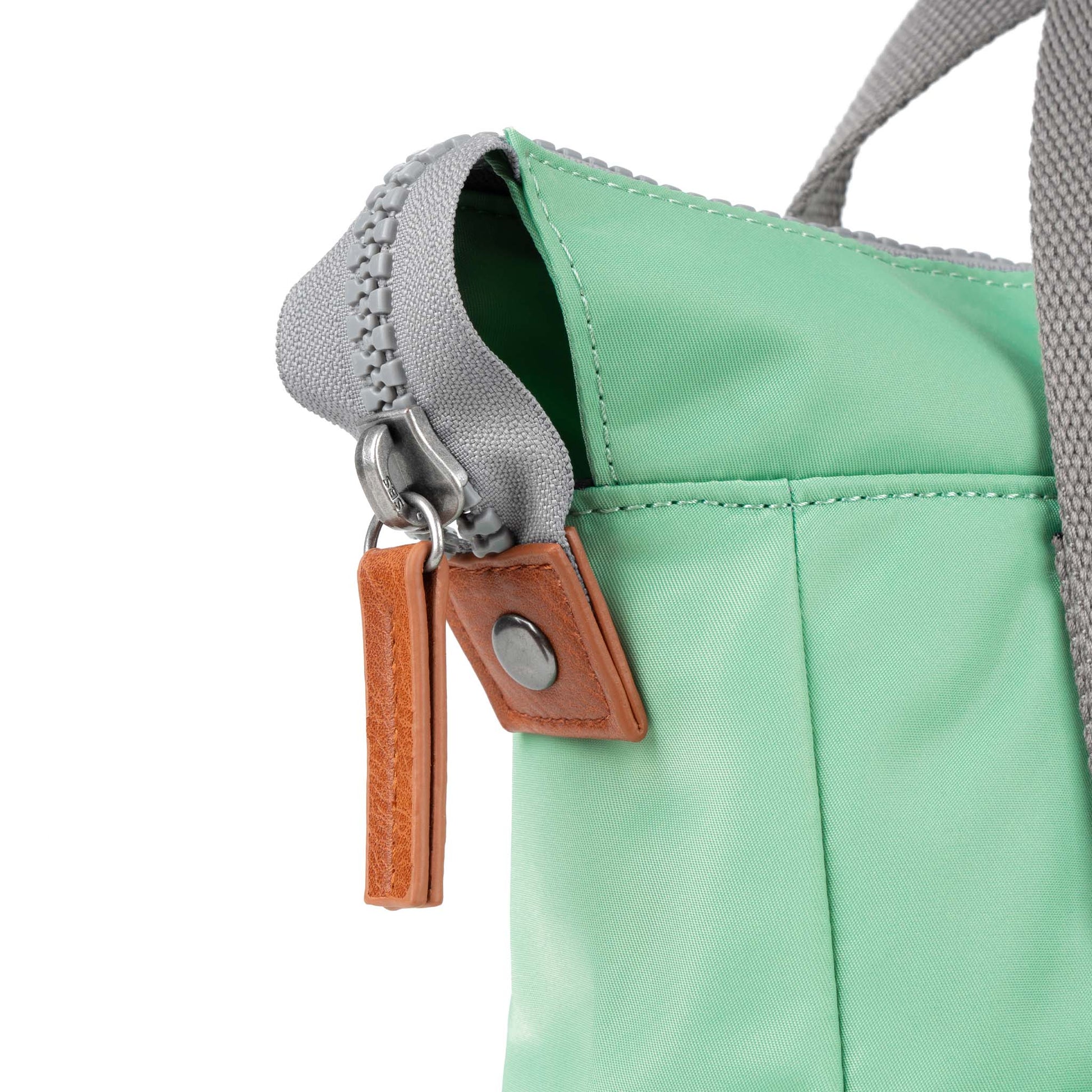Bantry Backpack in Matcha-5