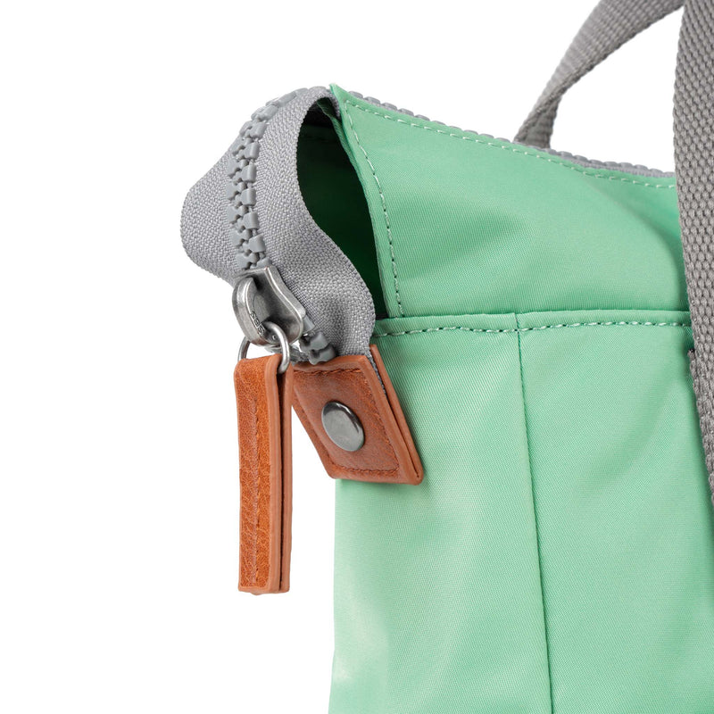 Bantry Backpack in Matcha-5