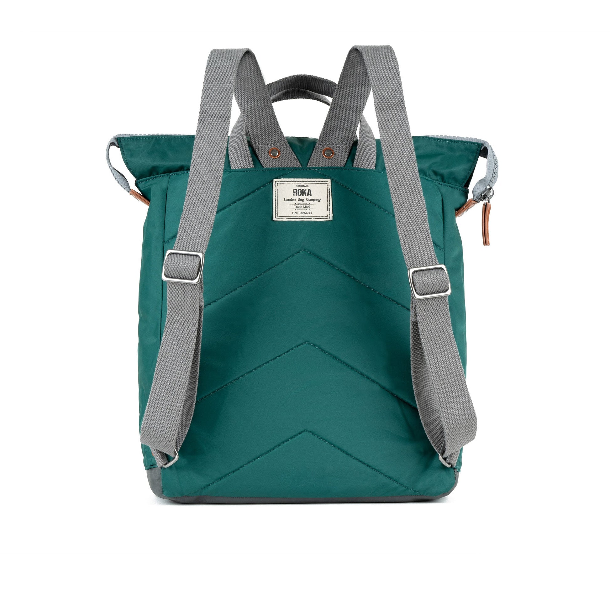 Bantry Backpack in Teal-3