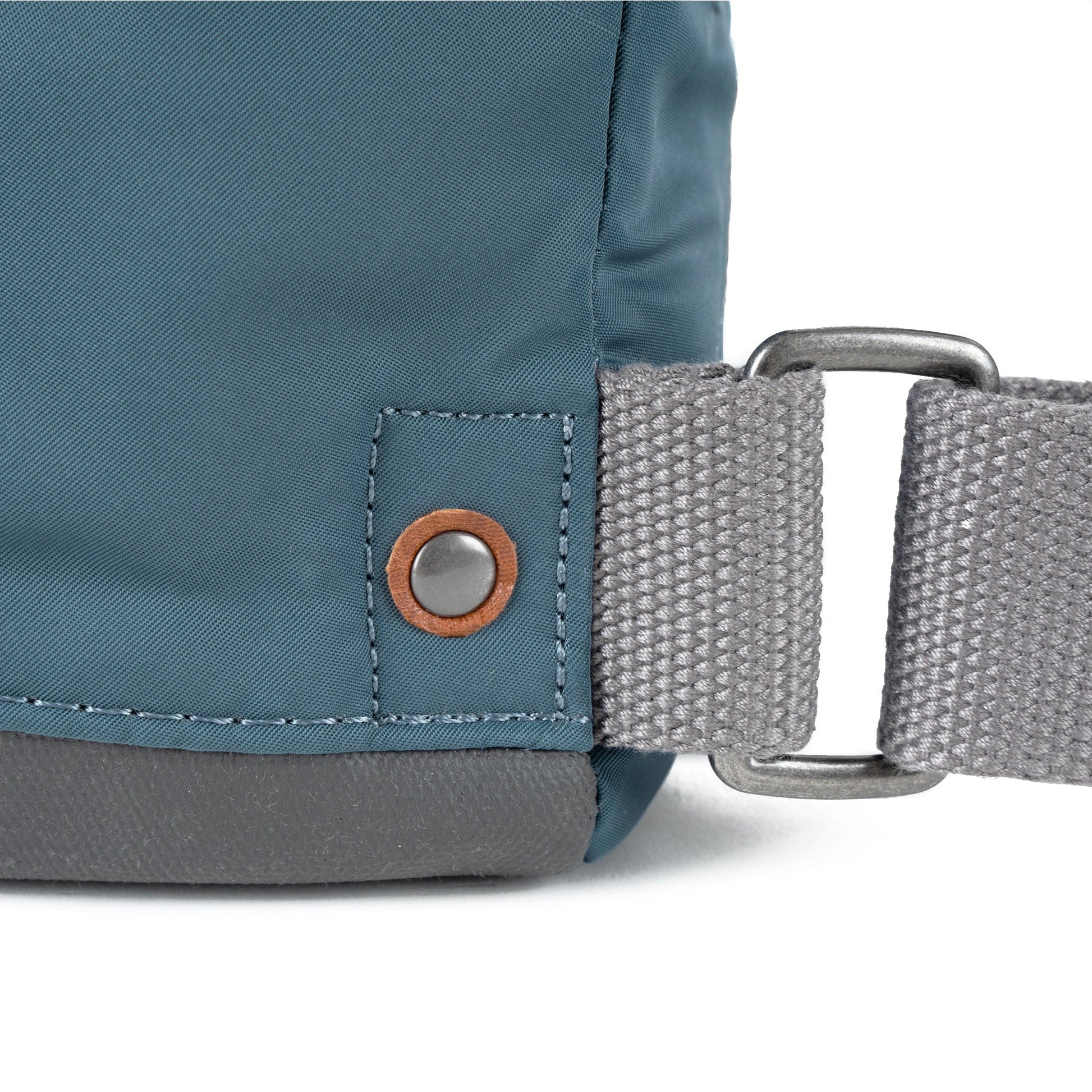 Bantry Backpack in Airforce-7