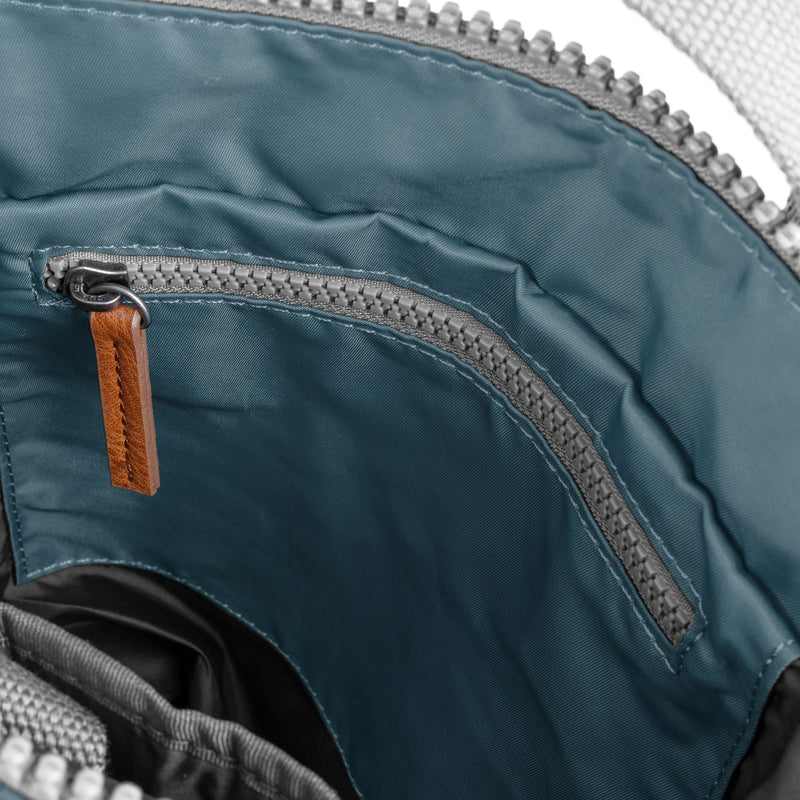 Bantry Backpack in Airforce-5