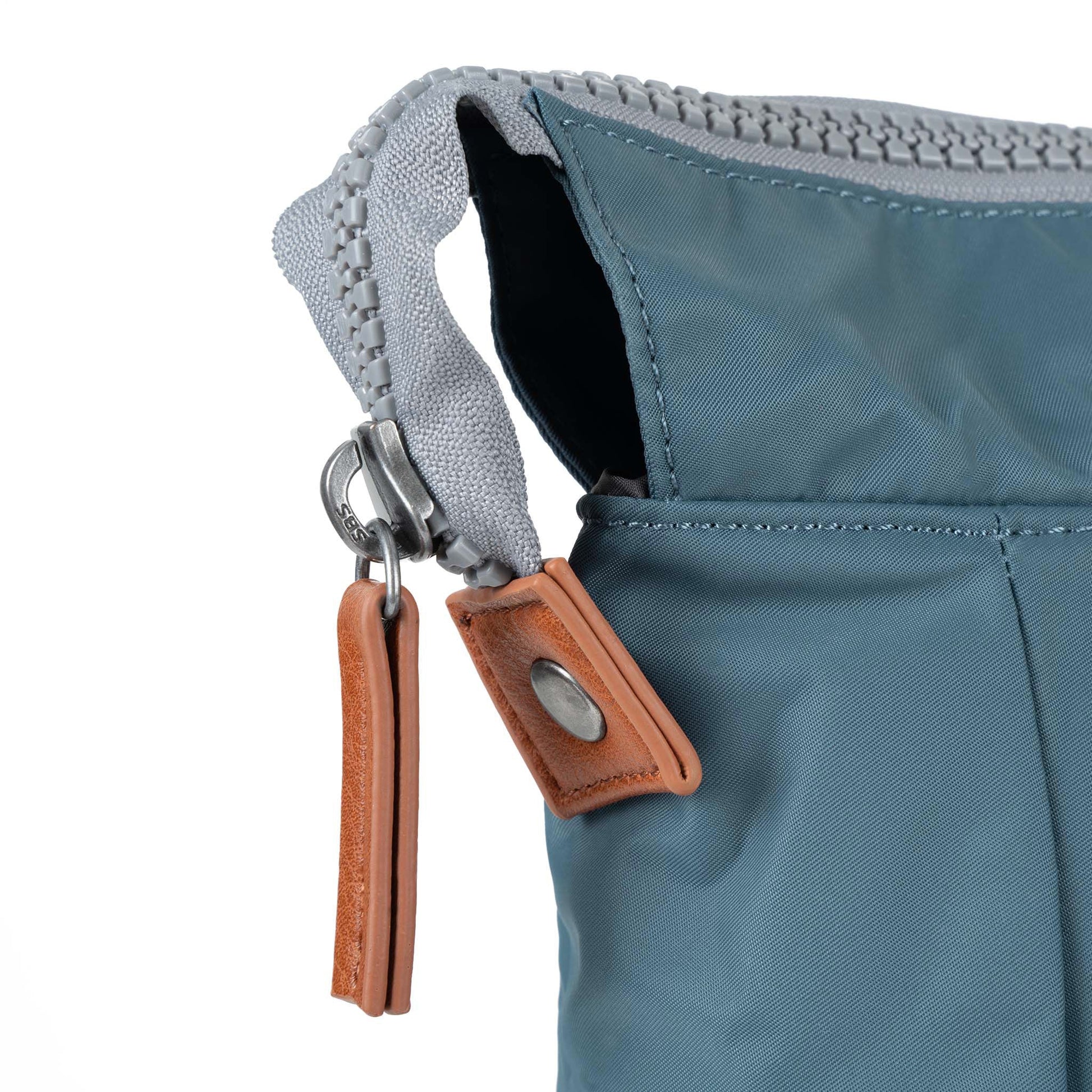 Bantry Backpack in Airforce-4