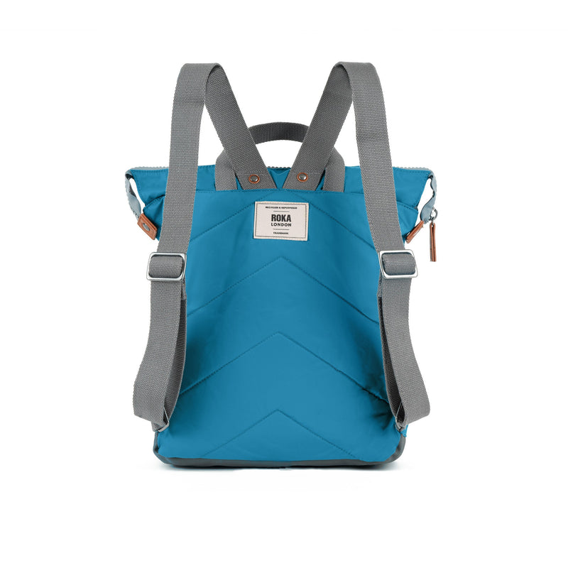Bantry Backpack in Marine-3