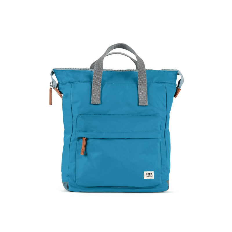 Bantry Backpack in Marine-1