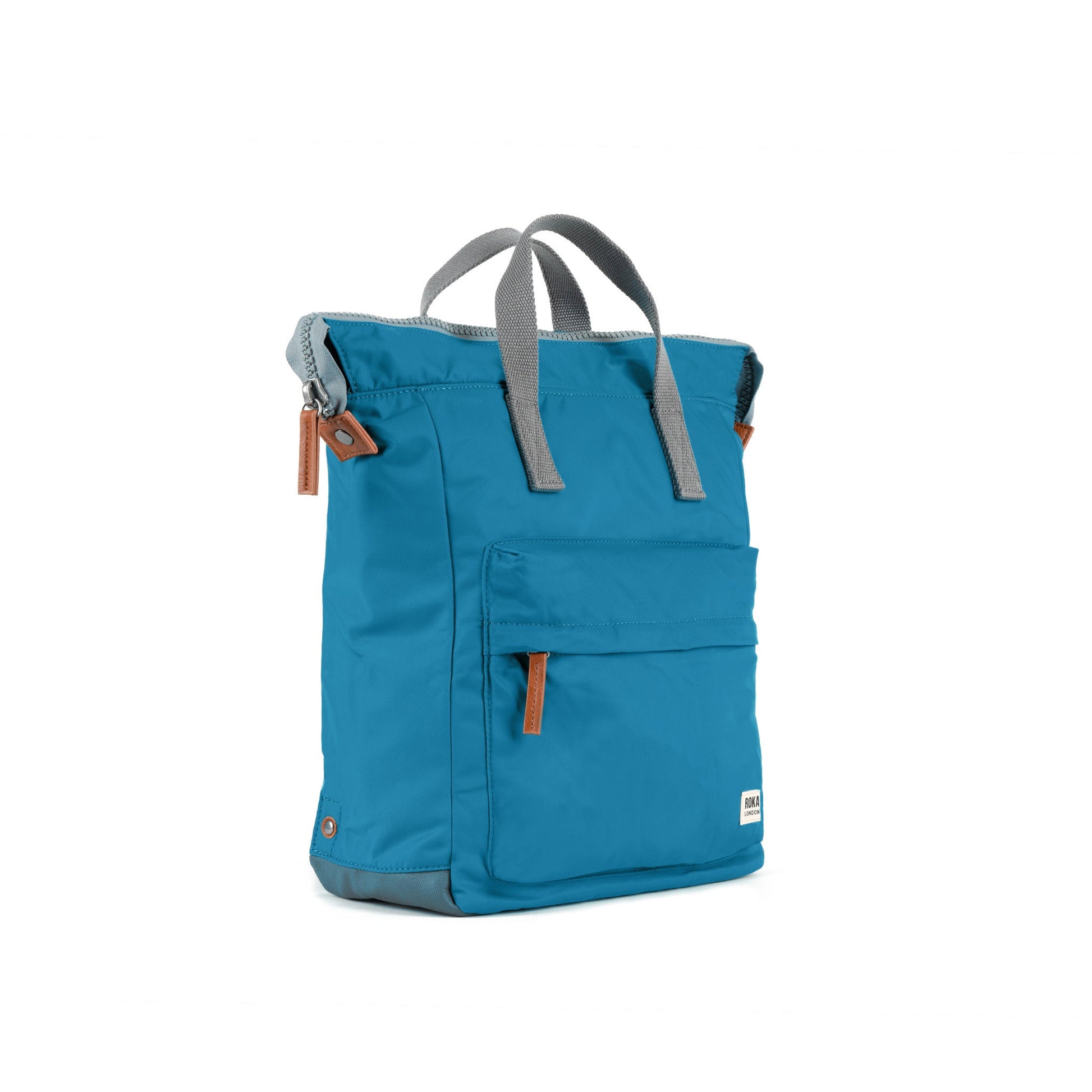 Bantry Backpack in Marine-2