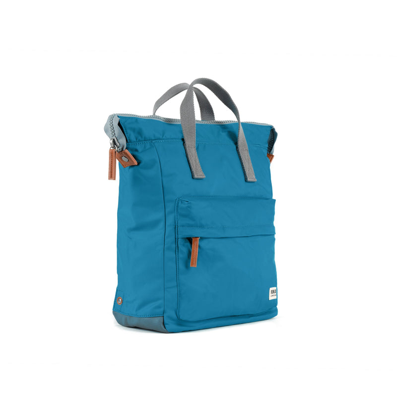 Bantry Backpack in Marine-2