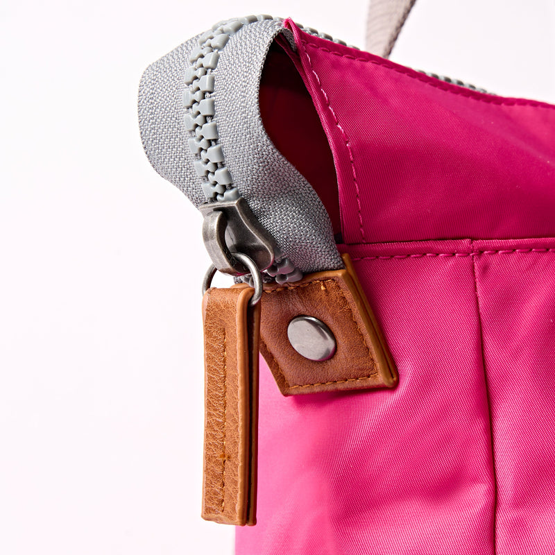 Bantry Backpack in Granita Red-5