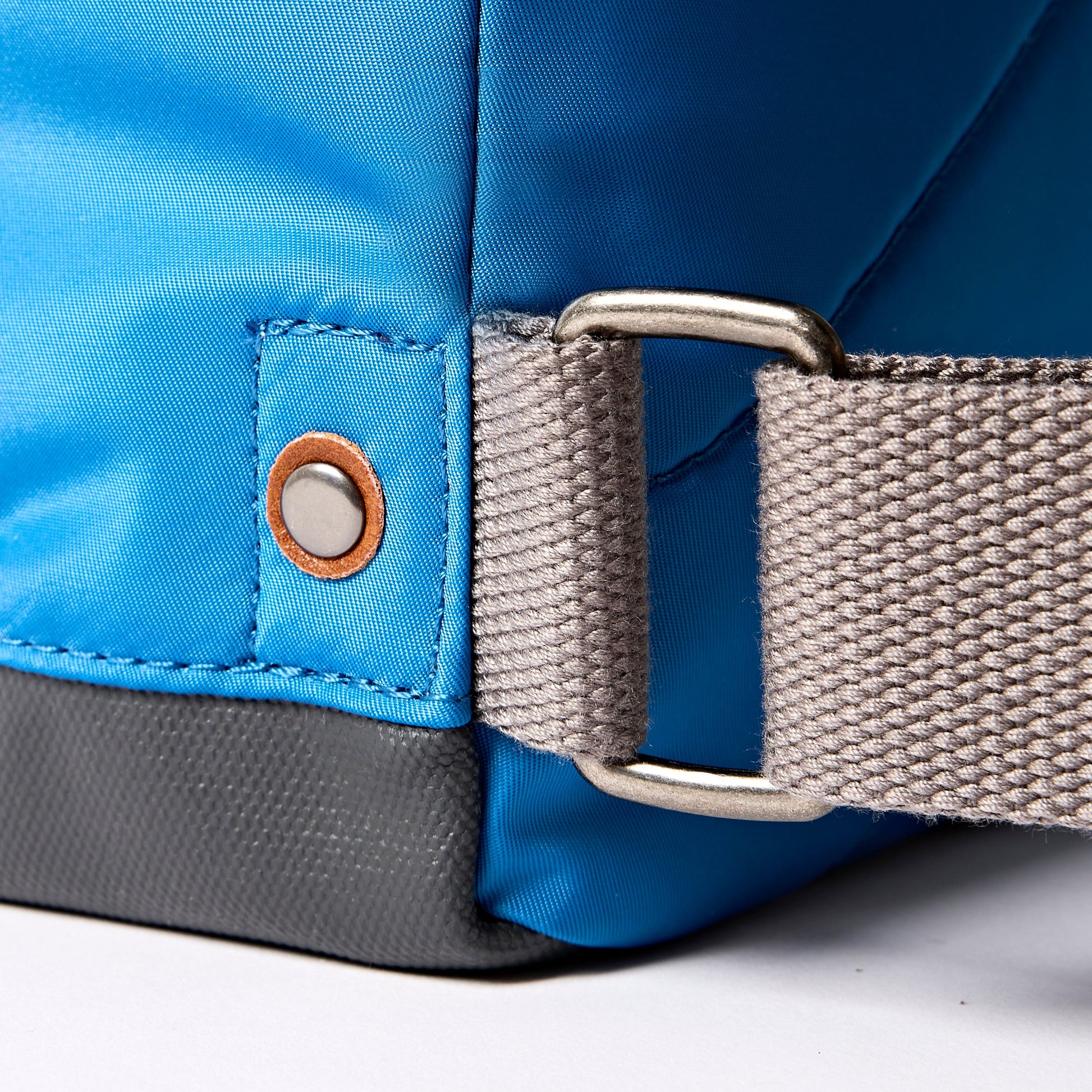 Bantry Backpack in Malibu Blue-6