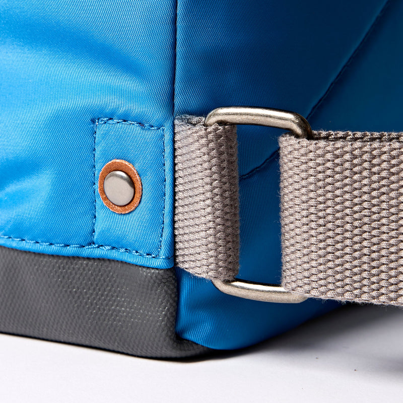 Bantry Backpack in Malibu Blue-6