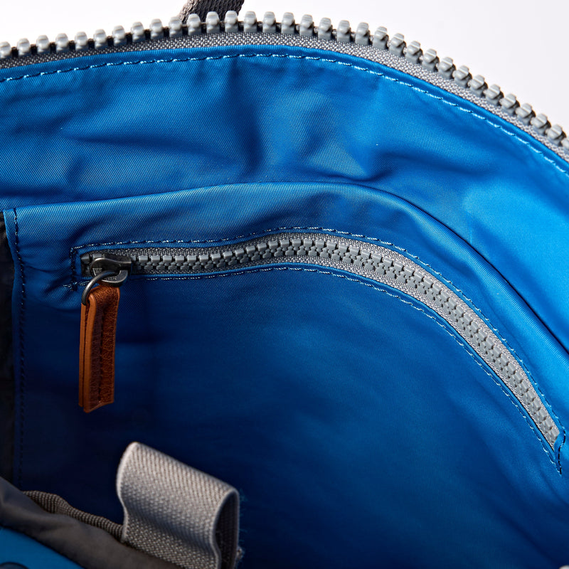 Bantry Backpack in Malibu Blue-4