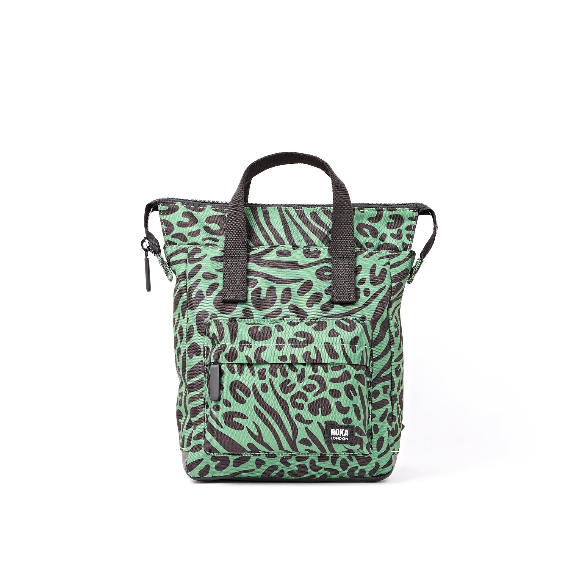 Bantry Backpack in Mixed Animal Artichoke-1