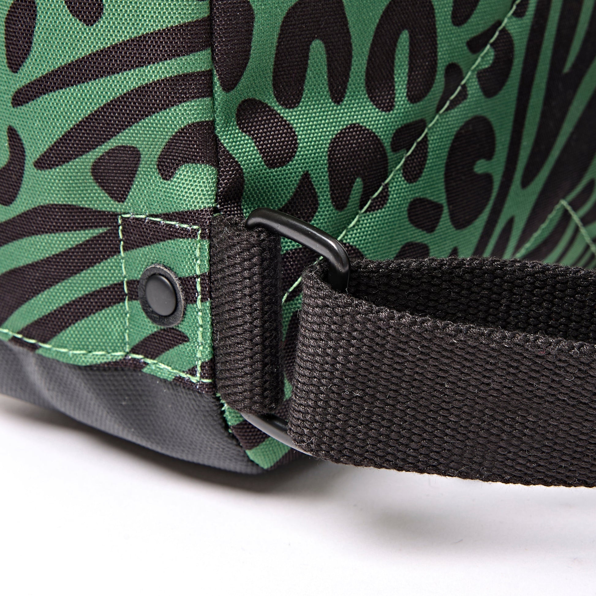 Bantry Backpack in Mixed Animal Artichoke-7