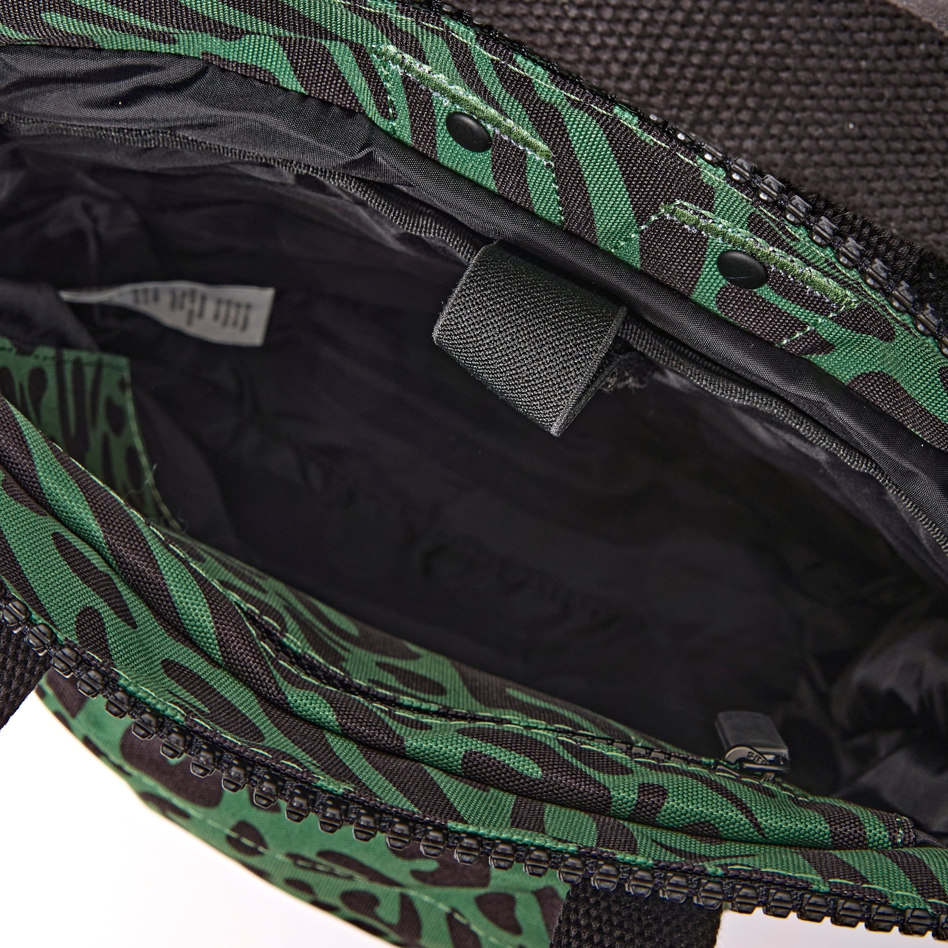 Bantry Backpack in Mixed Animal Artichoke-5