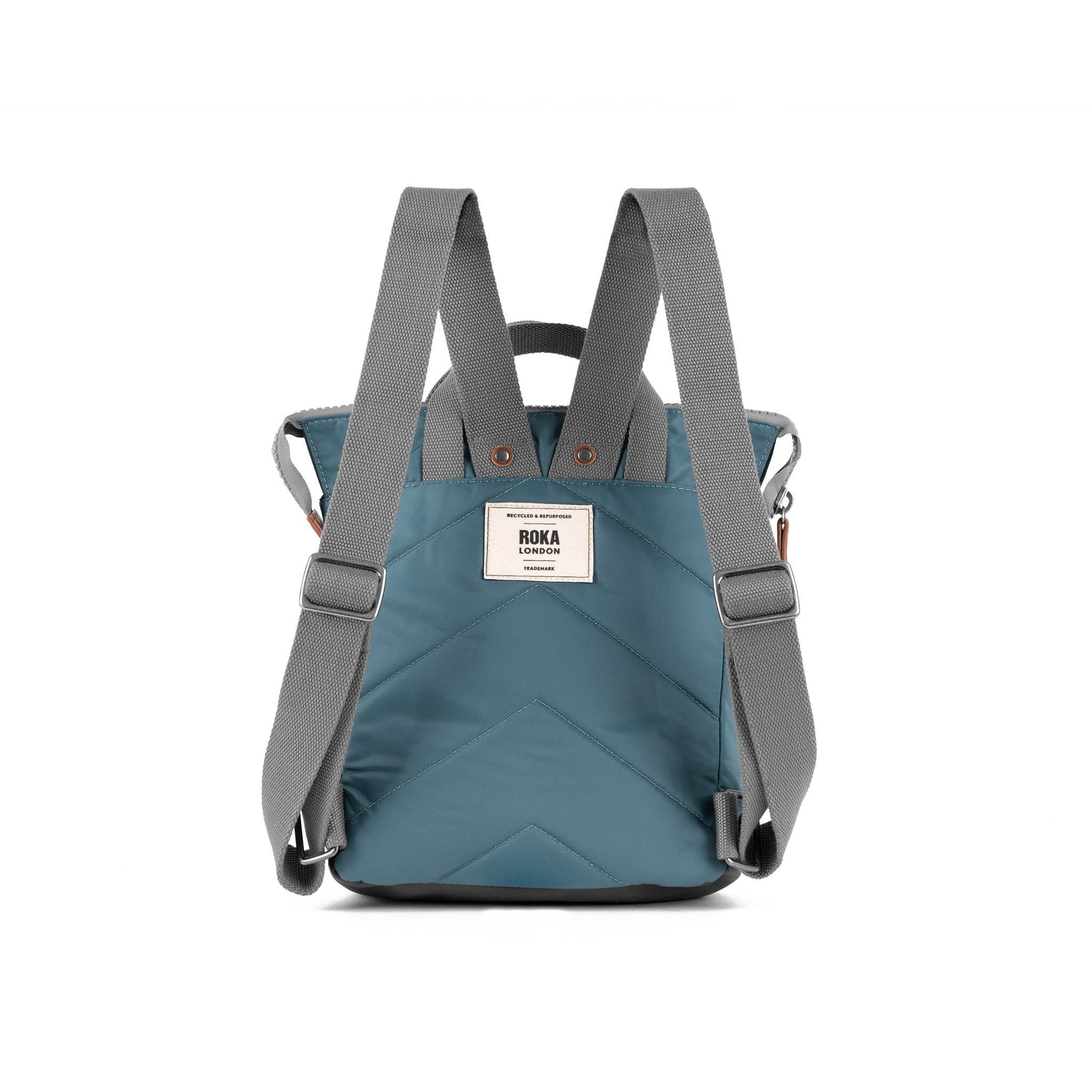 Bantry Backpack in Airforce-10