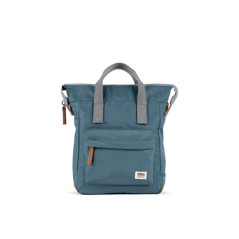 Bantry Backpack in Airforce-8