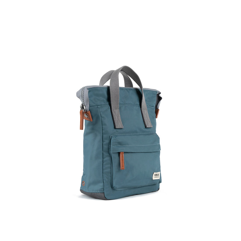 Bantry Backpack in Airforce-9