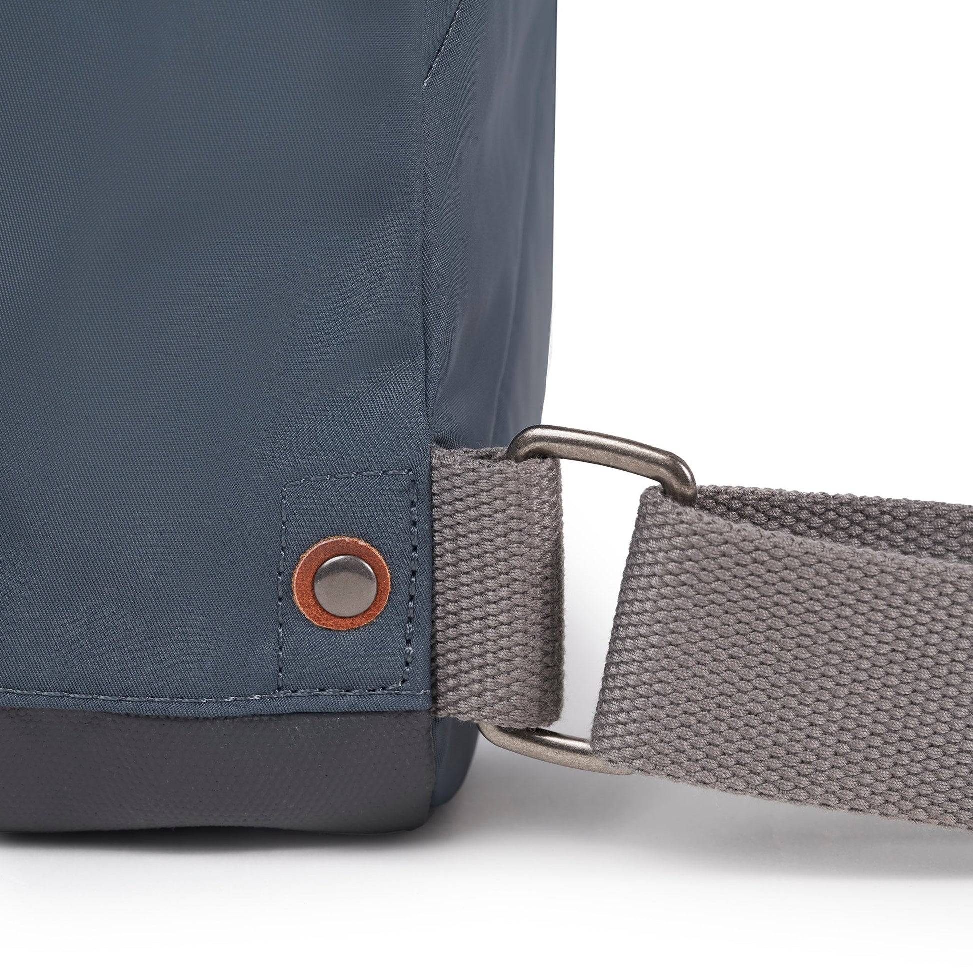 Bantry Backpack in Grey Tonal-5