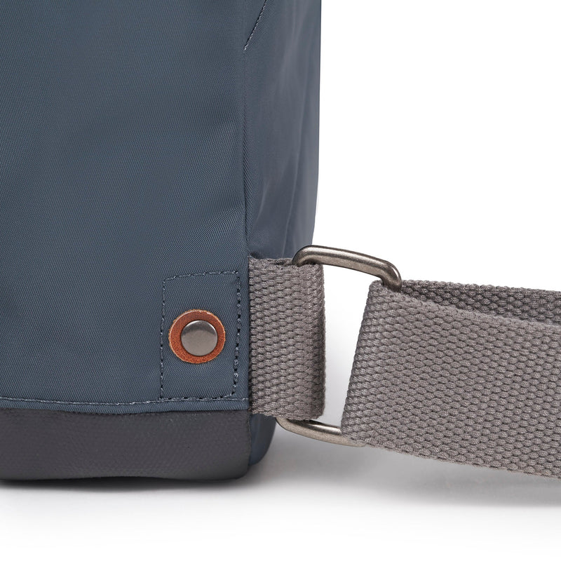 Bantry Backpack in Grey Tonal-5