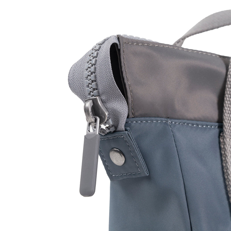 Bantry Backpack in Grey Tonal-4