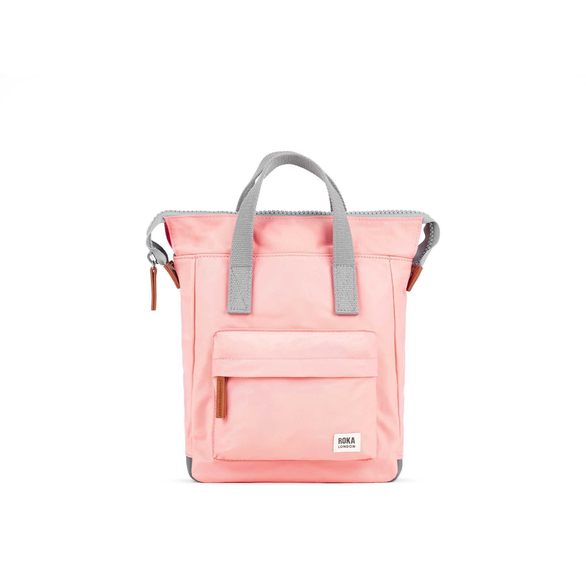 Bantry Backpack in Punch-1